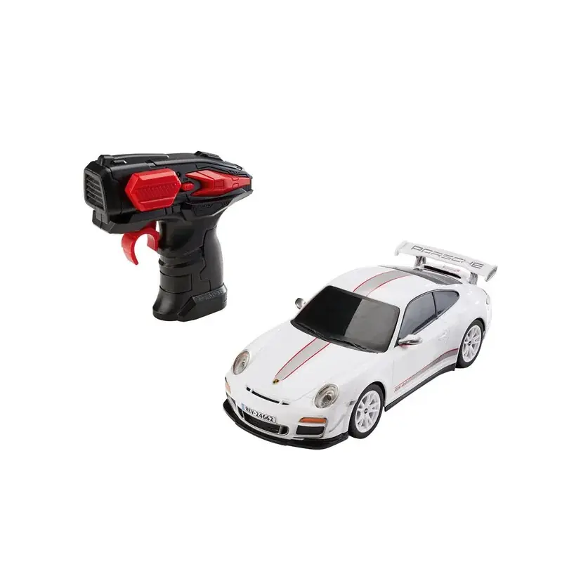 Authentique Buggy RC RC Porsche 911 Jägermeister