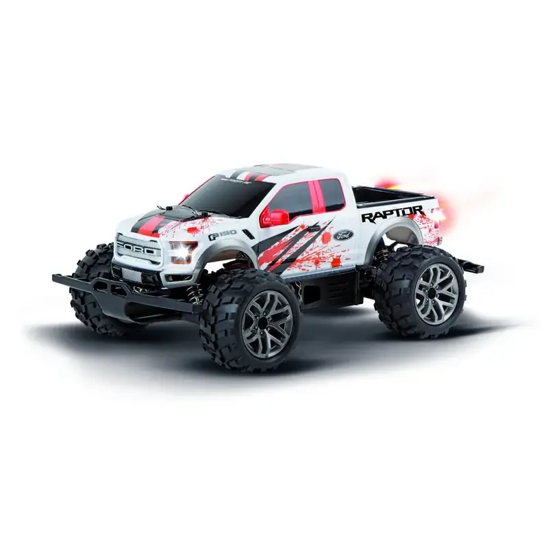 Produit De Marque Buggy RC Ford F-150 Raptor -PX- Carrera (C) Profi (C) RC