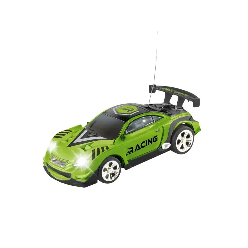 Commander Maintenant Mini RC Car Racing Car I