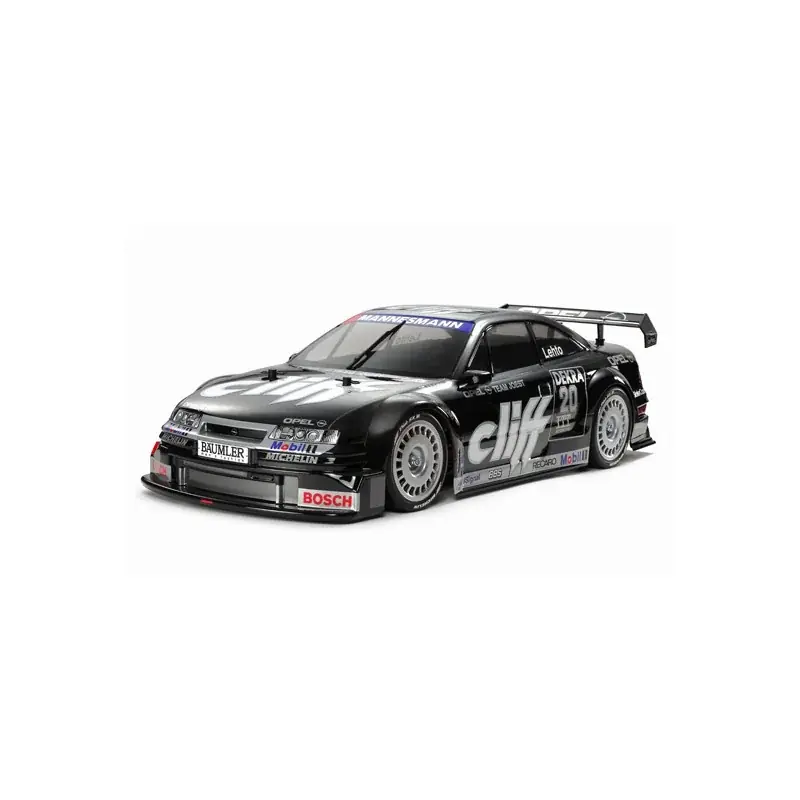 Opel Calibra V6 Cliff TT01-E Jusqu'à Épuisement Des Stocks