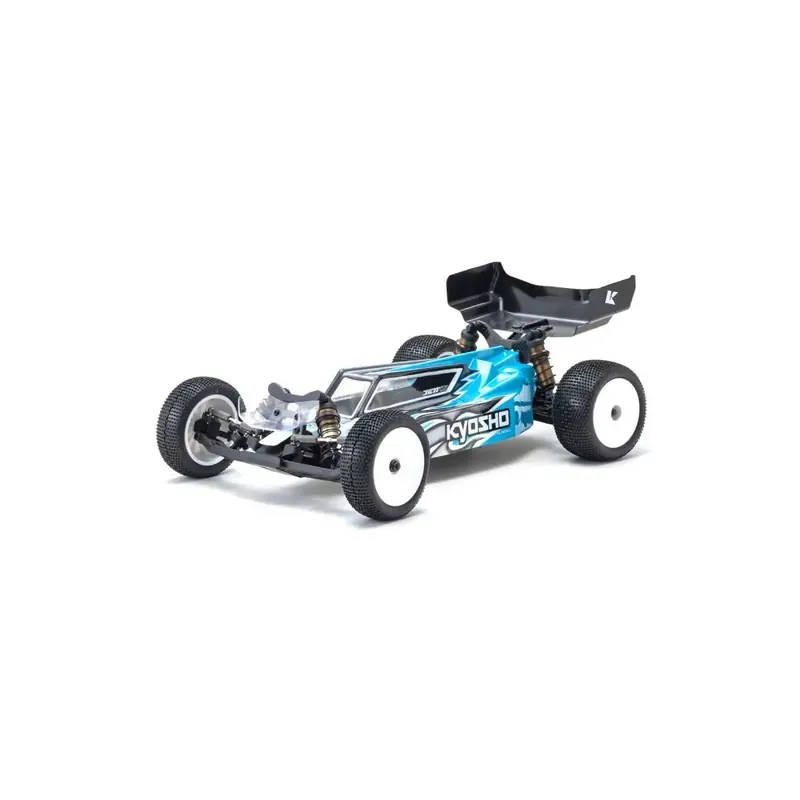 Retour Gratuit Buggy RC Kyosho Ultima RB7.5 2WD 1 10 Competition Racing Buggy EP Kit