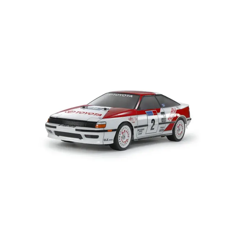 Offre Limitée Toyota Celica GT-Four TT-02