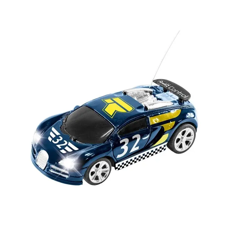Mini RC Car Racing Car II Retour Gratuit