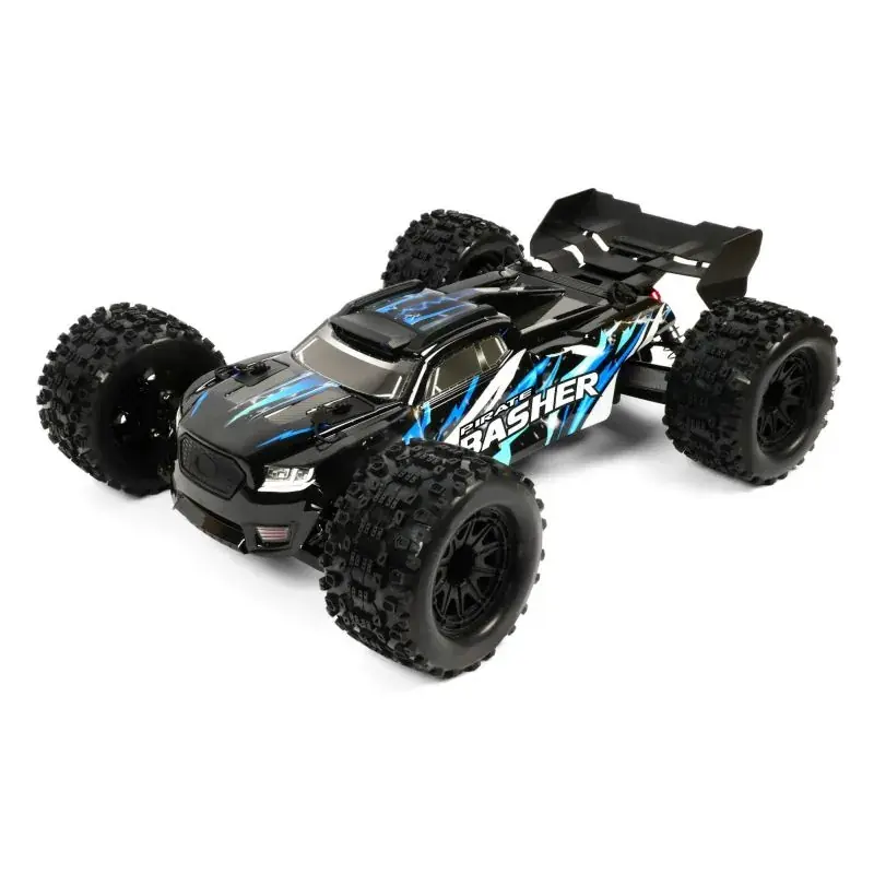 Marque Truck rc Pirate Basher