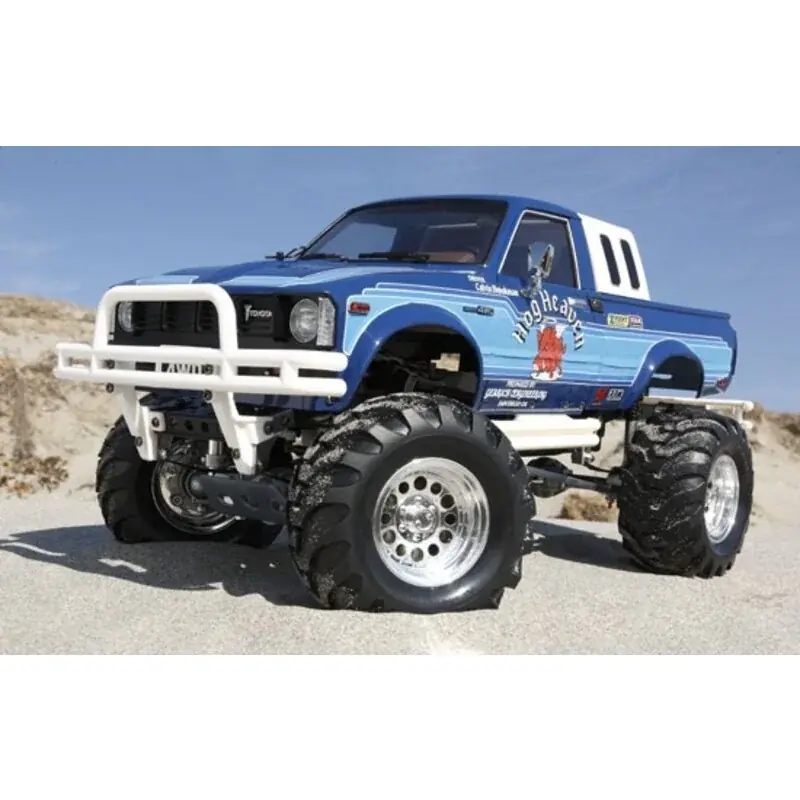 Crawler RC électrique Toyota Pick-Up Bruiser Prix Bas