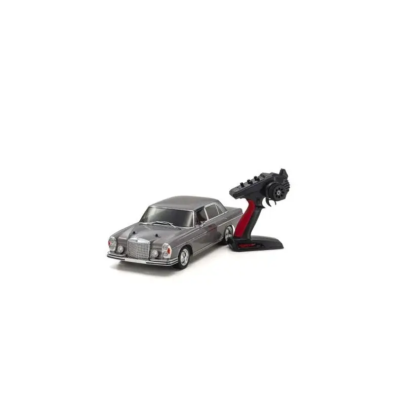 Offre Spéciale Kyosho Fazer MK2 (L) Mercdes Benz 300 SEL 1971 1 10 Readyset - Type1