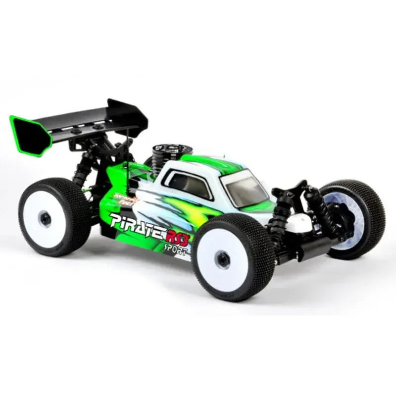 Buggy RC Pirate RS 3 SPORT Petit Prix