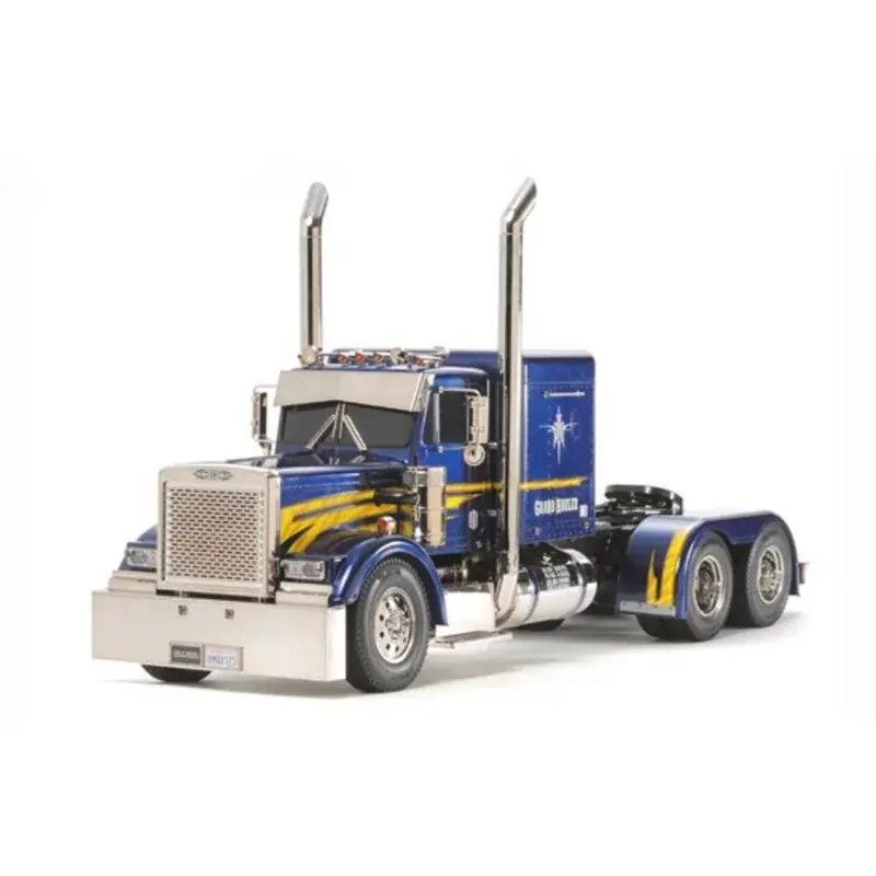 Soldes Grand Hauler