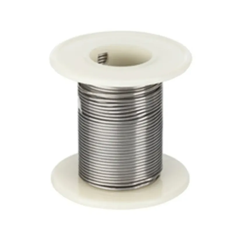 Fil de soudure - PG Tools T280 - Kit fer à souder Offre Limitée