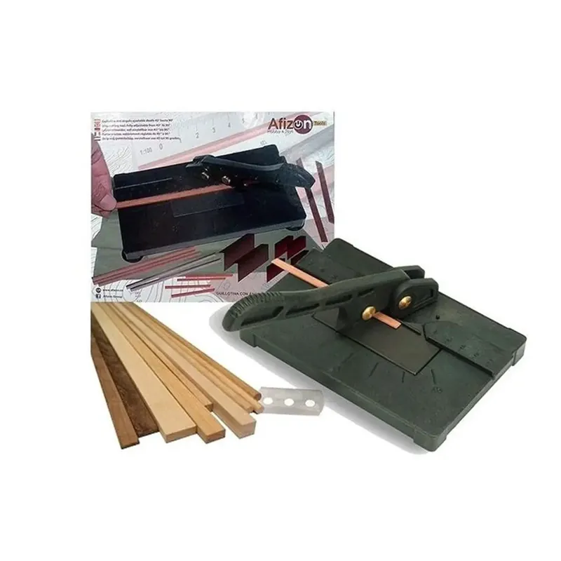Guillotine de table - Distriplay 70001 Populaire