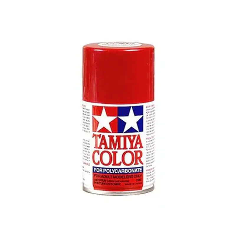Promotion Saisonnière Peinture Acrylique Vernis Mat TS80 - Tamiya 85080 - 100 ml