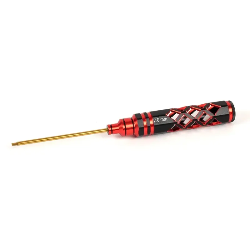 Réduction Tournevis BTR Pro 2.0mm - T2M T422652/20