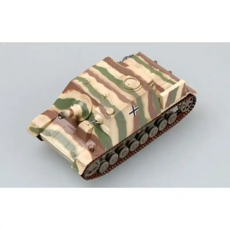 EASY MODEL 36121 MINIATURE BRUMMBÄR EASTERN FRONT 1944 1/72 Acheter Direct