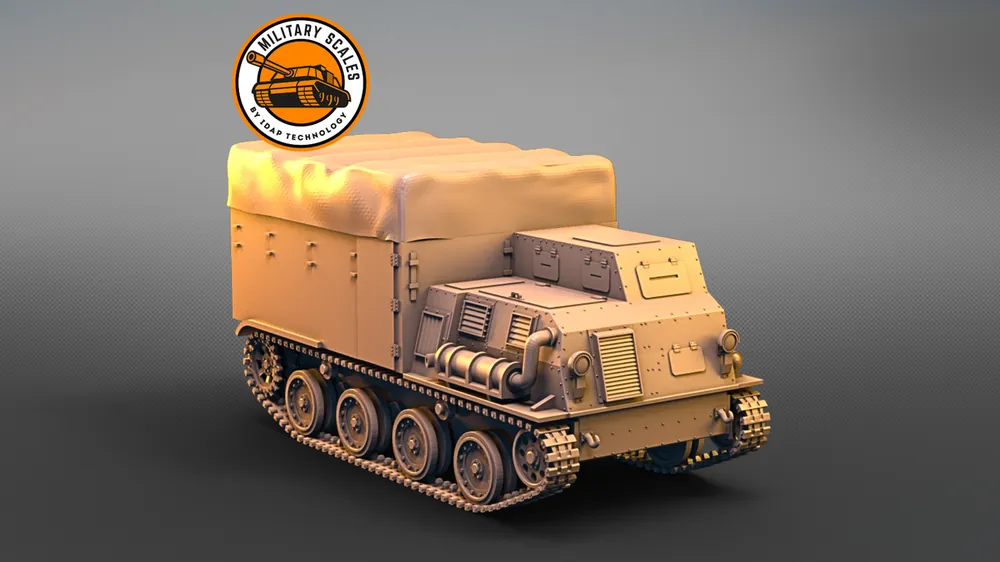 Commander Vite IDAP Technology PMI82.2B Ho-Ki soft top