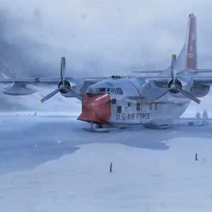 Nouvel Arrivage NEW! Roden 065 Fairchild C-123 Provider