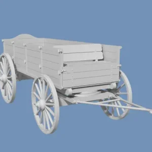 Acheter En Ligne NEW! Germania-Figuren 48-Bau-1005 Tractor Trailer 02
