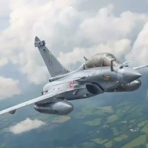 Italeri 90092 Dassault Rafale B Prix Promo