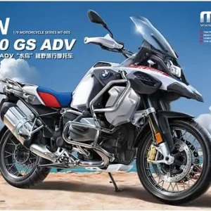 Réduction Meng Model MT005 BMW R 1250 GS ADV