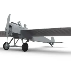 Petit Prix Airfix 01086 Fokker EII (late) Eindecker