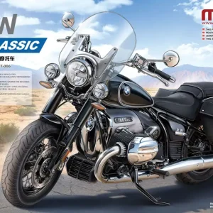 Meng Model MT006 BMW R 18 Classic Pas Cher