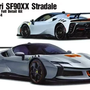 Alpha Model 02-0084 FERRARI SF90XX STRADALE Achat Immédiat