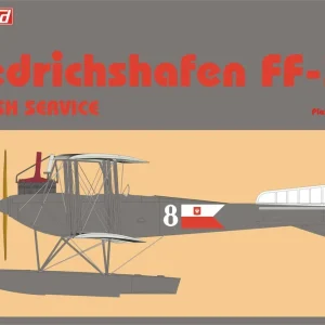 Marque Techmod 41102 FF-33E In Polish service