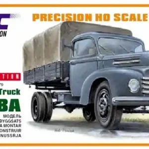MAC 87079 G798 BA German Ford Light Truck Super Prix