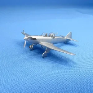 Metallic Details MDR14439 Boulton-Paul Defiant Mk.I Promotion Saisonnière