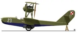 Choroszy Modelbud B05 CAMS - 30E Commande En Gros
