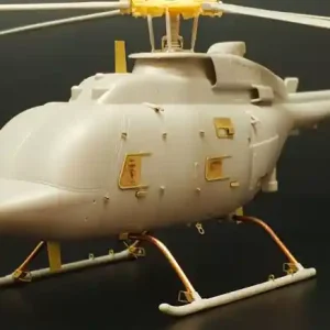 Jusqu'à Épuisement Des Stocks Brengun S72021 MQ-8C Bell 407
