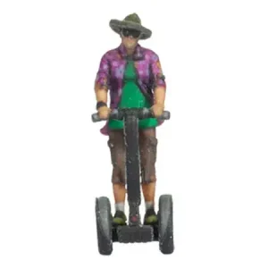 Bon Plan Noch Conducteur de Segway