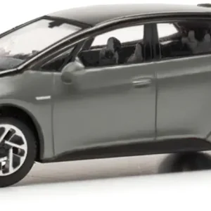 Herpa Volkswagen ID.3 │ Gris Produit De Marque