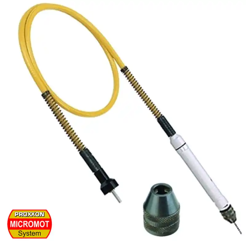 Rallonge Flexible MICROMOT 110/BF - PROXXON 28622 Acheter Direct