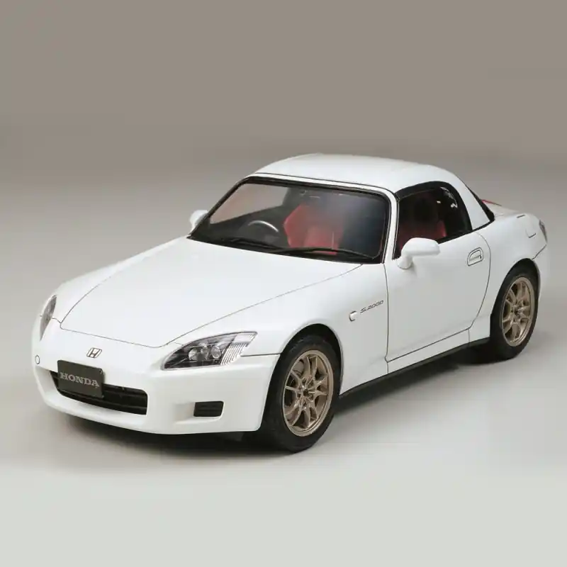 Honda S2000 - TAMIYA 24245 - 1/24 Meilleur Choix