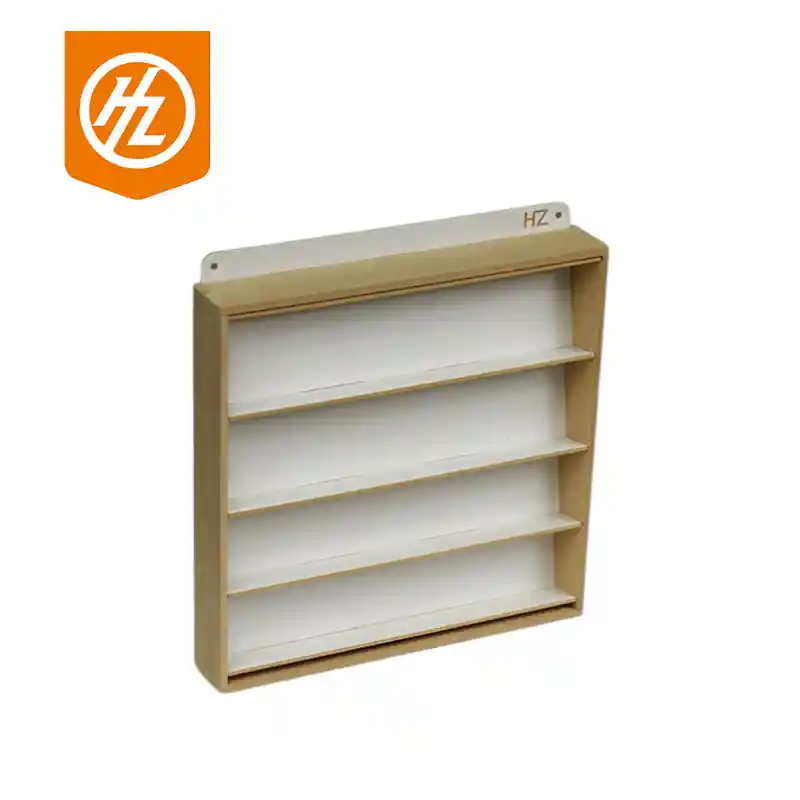Prix Cassé Présentoir organiseur peinture pot 36mm HobbyZone HZ-s3b