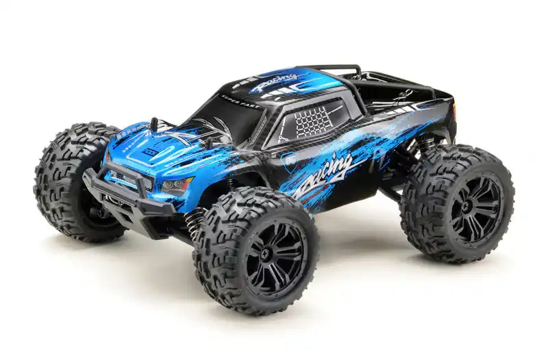 Absima Monster Truck Racing 1/14 4WD RTR Quantité Limitée