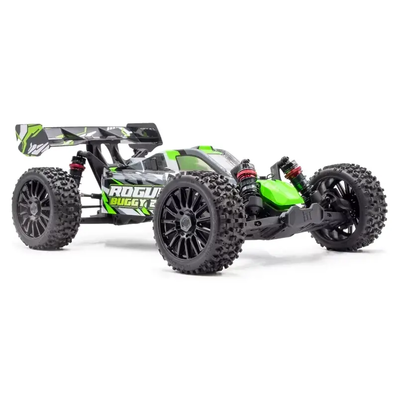 HobbyTech Rogue Buggy 2.0 Brushless 4x4 1/8 RTR Expédition Rapide