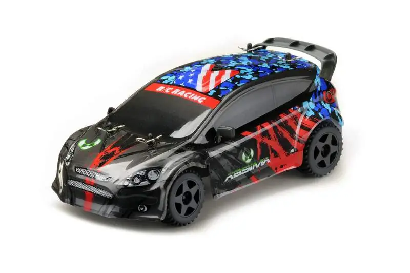 Commande En Gros Absima X Racer 1/24 Touring/Drift Car RTR