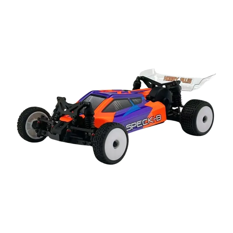 Offre Spéciale Absima HobbyPlus Buggy Speck-B RTR 1/24 HBP2410250