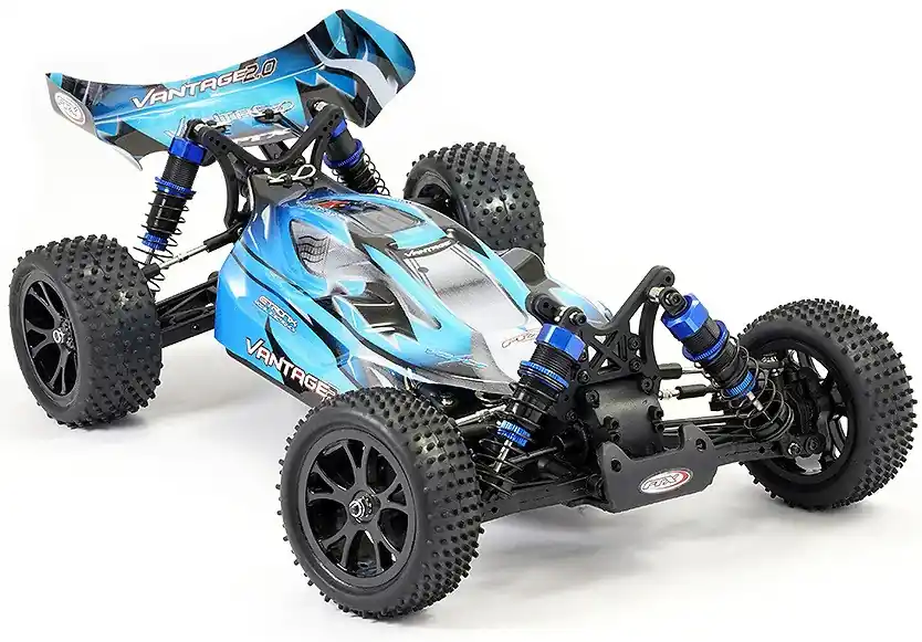Acheter En Ligne FTX Buggy Vantage 2.0 Brushed RTR FTX5533B