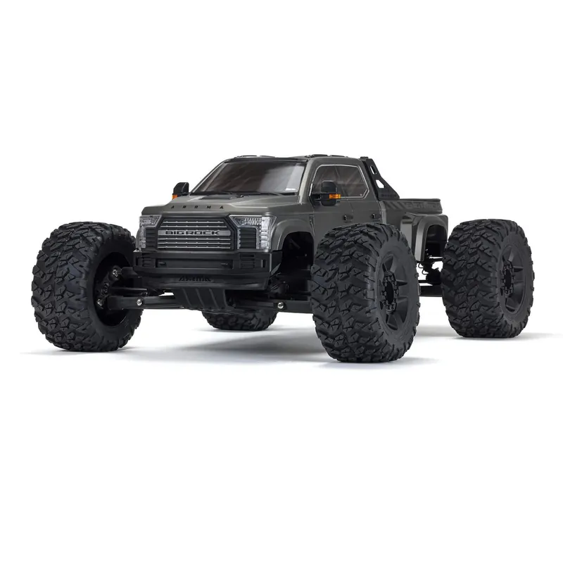 Arrma Big Rock 6S 1/7 RTR ARA7612 Prix Bas