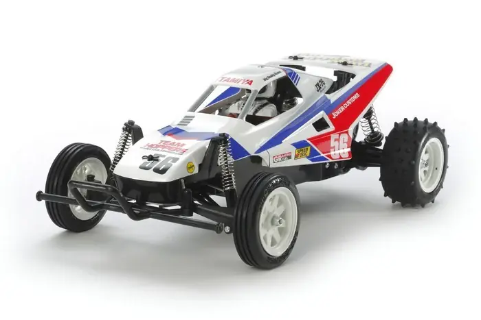 Commande En Gros Tamiya Vintage The Grasshopper 2 KIT 58643