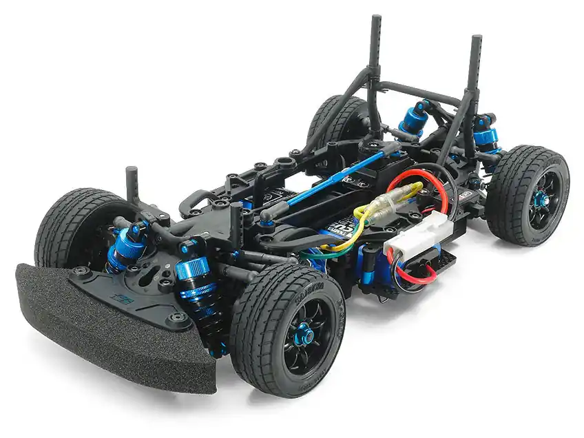 Tamiya M-07R KIT 47520 Populaire