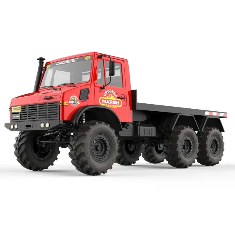 Promotion Cross-RC Crawler EMO XXL Thunder Dragon Brushless 6x6 1/6 RTR CRO90100224