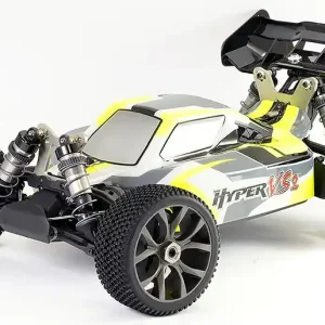 Hobao Hyper VS2 Electrique 100A RTR HB-VS2E-C100Y Pas Cher