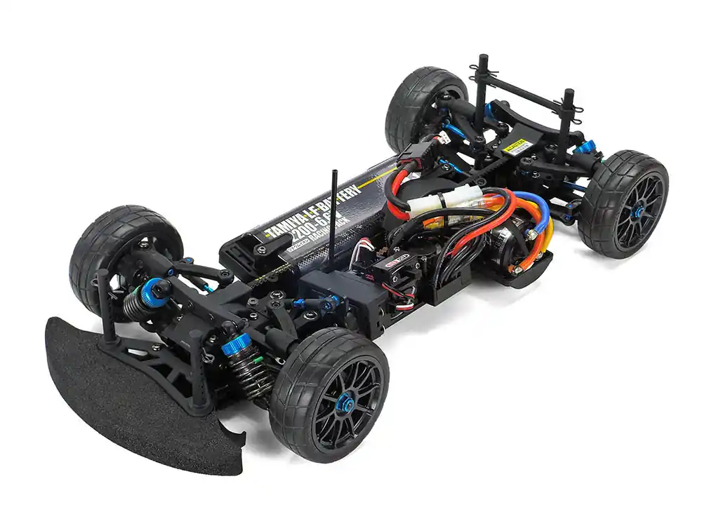 Usine Directe Tamiya TA08 Pro KIT 58693
