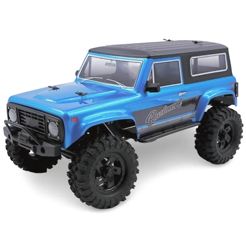 Absima Mini Crawler CR18P V3 Rushmore Brushless 1/18 RTR Offre Du Jour