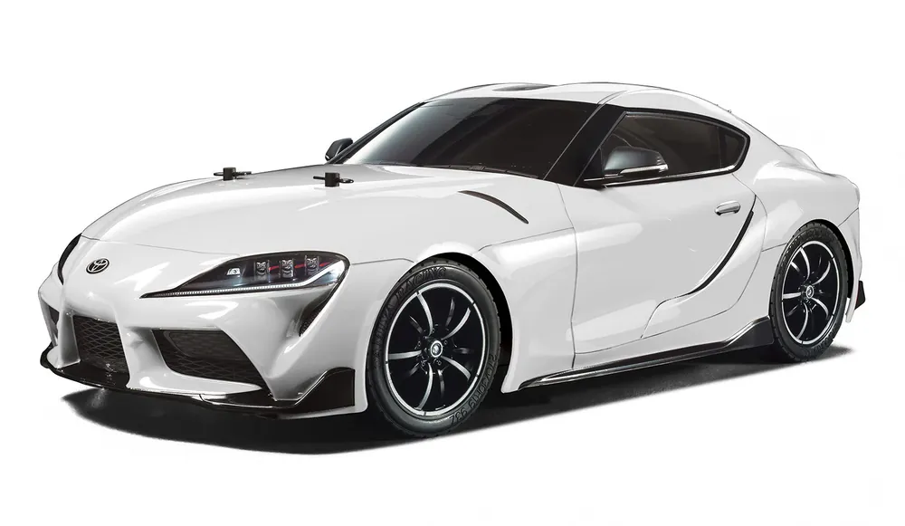 Tamiya TT-02 Toyota GR Supra KIT 58674 Commande En Gros
