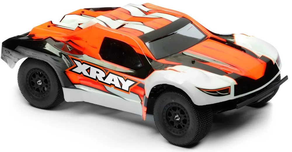 Xray SCX 2024/2025 Short Course 2wd KIT 320301 Paiement Sécurisé