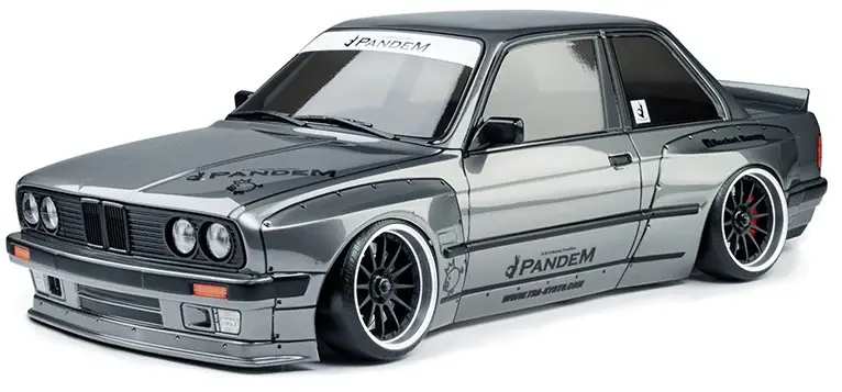 Promotion MST TCR FF 2WD On Road E30RB KIT 532171K